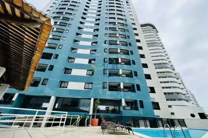 Condominio Conde da Praia - OPORTUNIDADE / APARTAMENTO NO CONDOMÍNIO FECHADO EM NATAL/ APA
