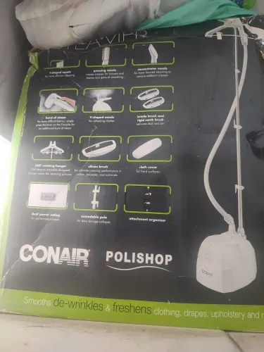 Conai da shopp 9 em 1