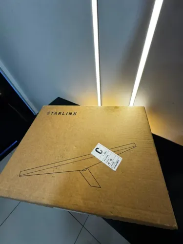Starlink Mini