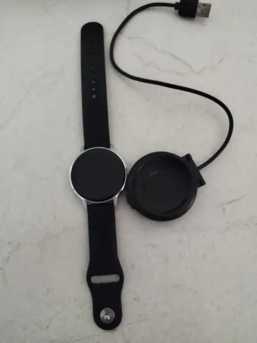 Relógio mondaine connect mod 41002M