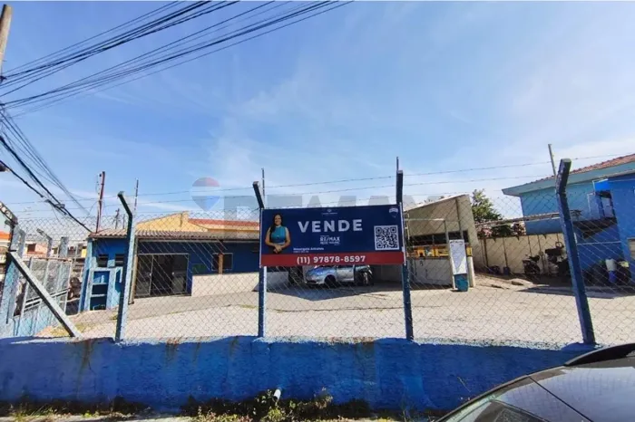 Oportunidade estratégica em Veleiros