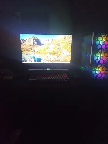PC GAMER I5 10° GERAÇÃO PLACA DE VÍDEO NVIDIA GEFORCE GTX 2070
