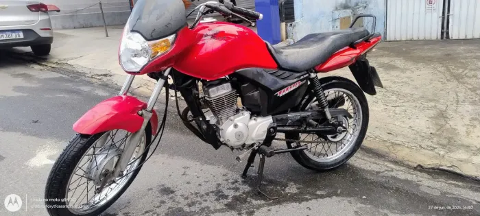 motor 2010 150