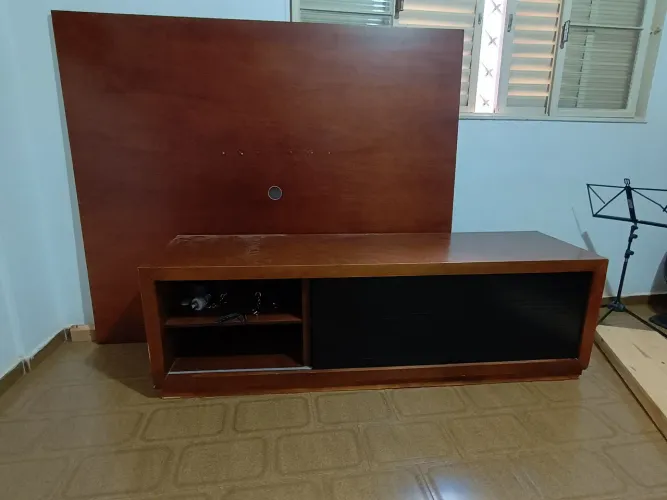 Rack e Painel Para TV