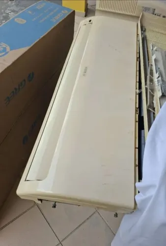 Melhor Central de ar. 36milbtus