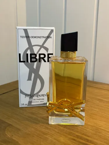 Tester Libre YSL 90ml - PREMIUM