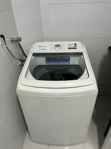 Maquina de lavar