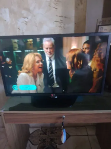 TV de Led LG 32"