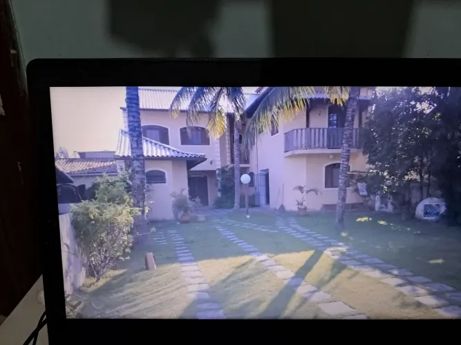 CASA DUPLEX - PRAIA SECA - ARARUAMA - 3 SUÍTES - WIFI-Fibra