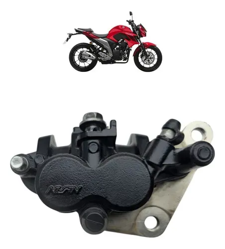Pinça Freio Dianteiro Com Suporte Fazer 250 Abs 2018 A 2024