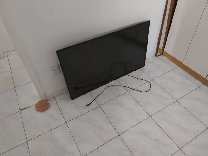 Vendo TV 43 smart