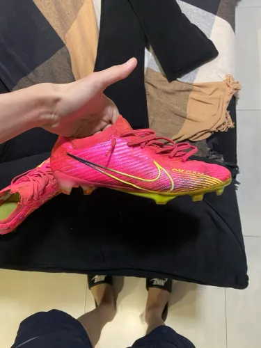 Chuteira Nike Original 1ª Linha 