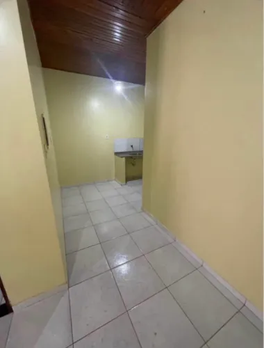 Apartamento Alugar Marabaixo