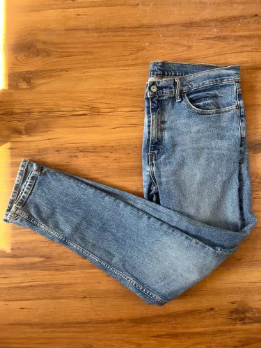 Calsa levis masculina original 44