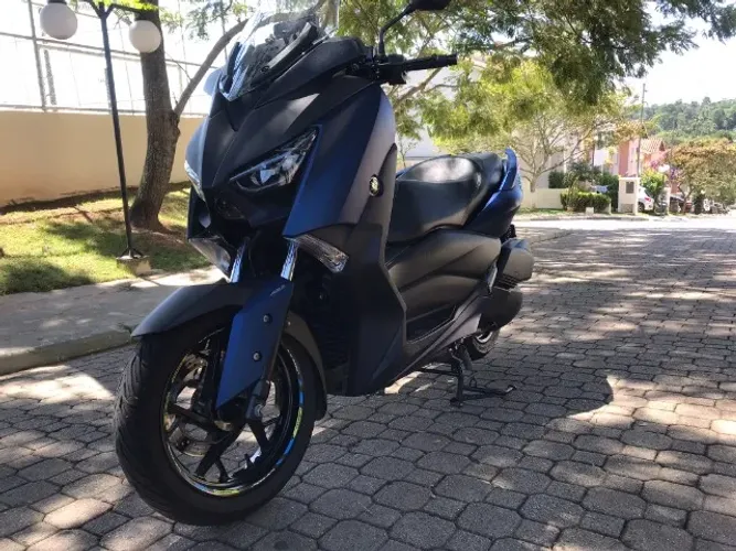 YAMAHA XMAX 250 ABS - 2021 / 2021
