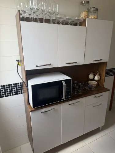 Armário de cozinha
