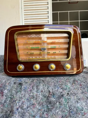 Rádio Semp