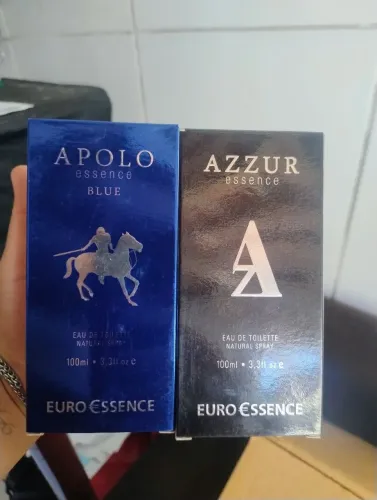 VENDE-SE PERFUME
