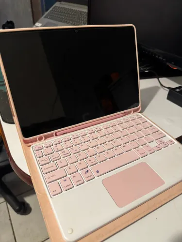 Vendo Tablet A9 Plus