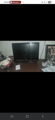 Peças de pc
