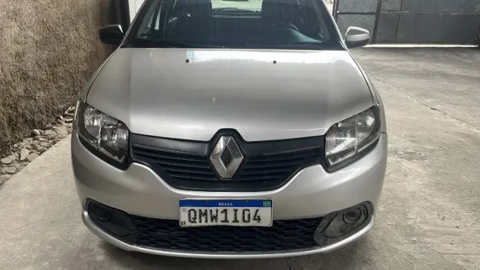 ? Renault Sandero 1.6 Flex para Uber e 99 Aluguel de carro para trabalhar com Uber e 99!