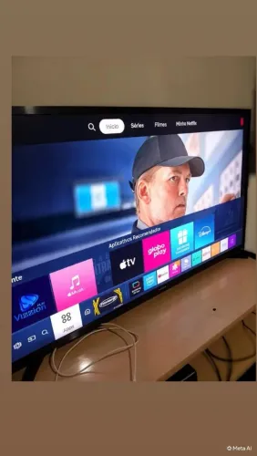 Tv Samsung smart 43