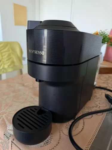 Cafeteira Nespresso Vertuo Pop
