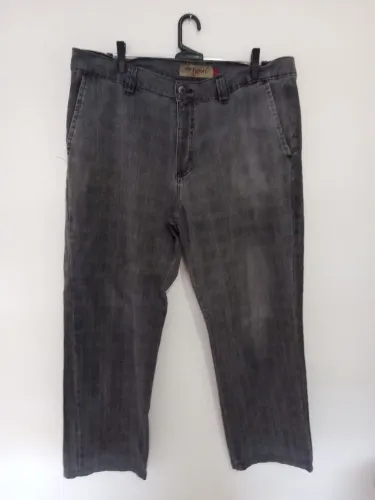 Linda calça masculina da Cortigiani n. 48