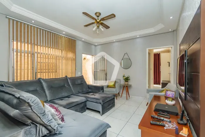 Casa em Vila Guilherme