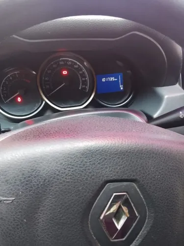 Renault Duster Dakar 4X2 1.6 Hi-flex 16V Mec. 2016