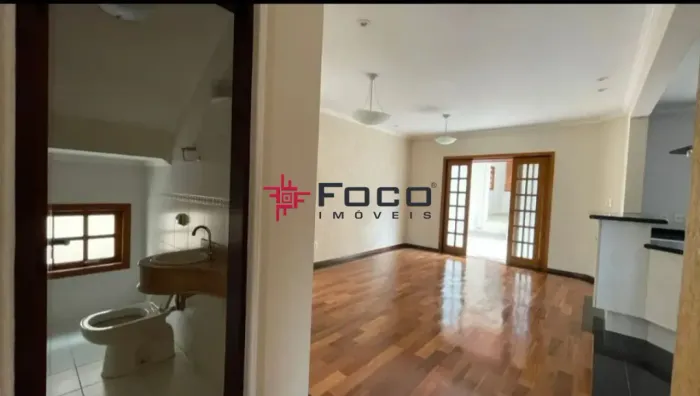 Casa sobrado/Condomínio San Marino/ Jardim América/ 300m²/São José dos Campos