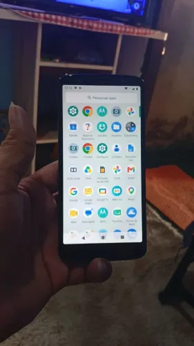Moto g6