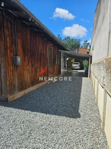 Casa em Rua Manoel Corrêa - Centro - Itajaí/SC