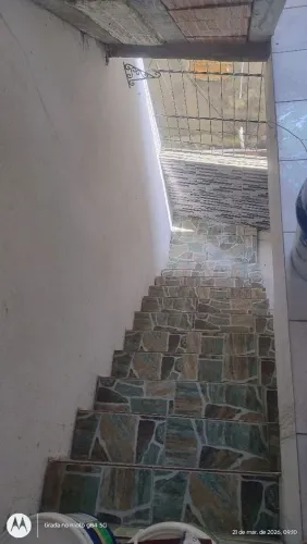 Melhor casa da liberdade cheirando a nova