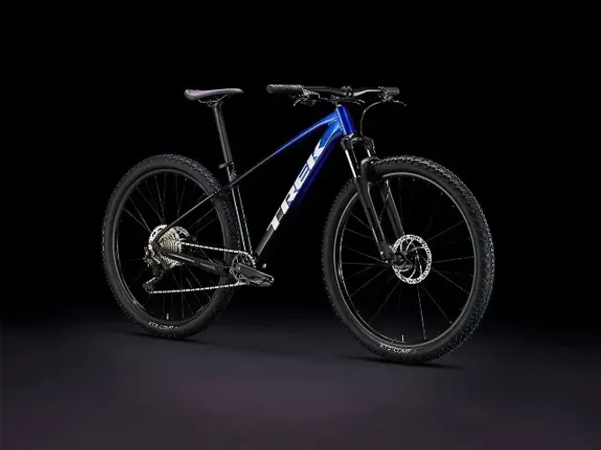 Bicicleta Bike Trek Martin 6 3a. Geração Tamanho XL Azul