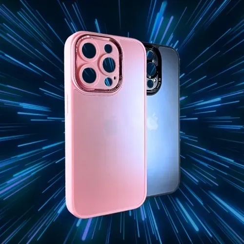 10 capas de celular ag glass cores e modelos para escolher ! iPhone 11 ao 15 pro max 
