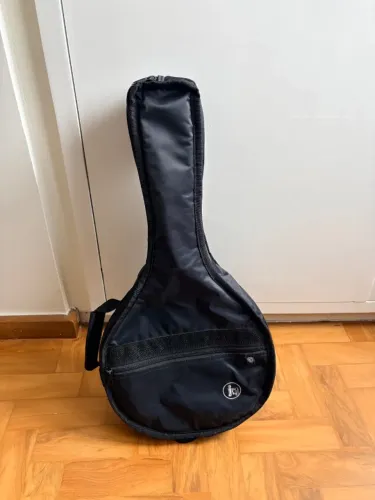 Capa Bag para banjo