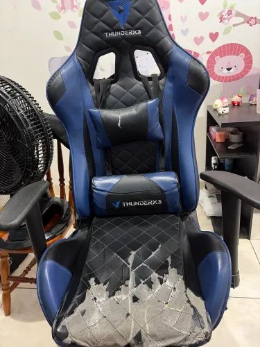 Cadeira gamer 