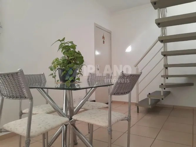 Venda de Apartamentos / Cobertura na cidade de Araraquara
