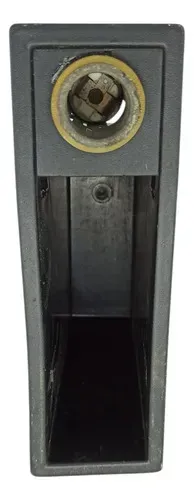 Porta Objetos Painel Cinzeiro Chevrolet Astra 1999 A 2011 Preto