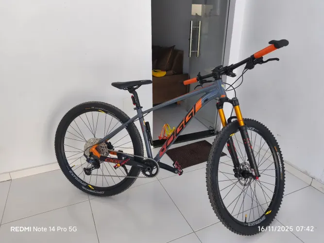 Bike Oggi 7.0