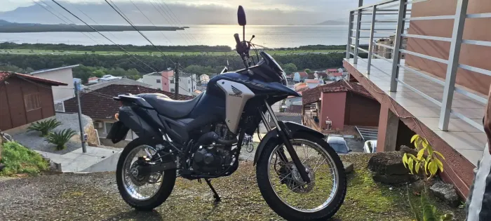 Honda XRE 190 2025 ( IMPECÁVEL)