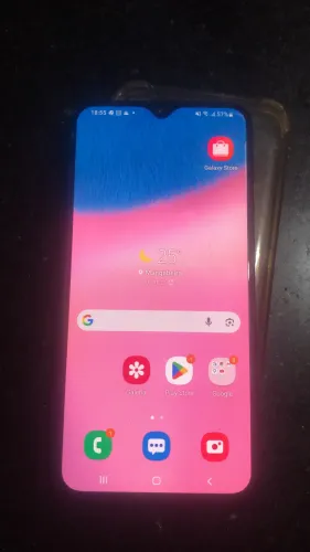 Galaxy A30s 64GB | Impecável e Poucas Marcas de Uso