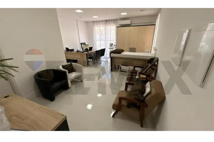 Sala Comercial - Infinity Campolim - Oportunidade