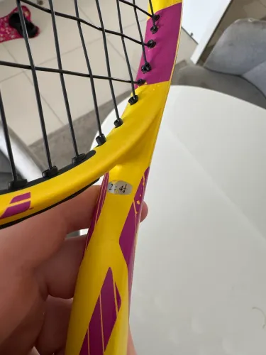 Raquete de Tênis Pure Aero 270 Gramas
