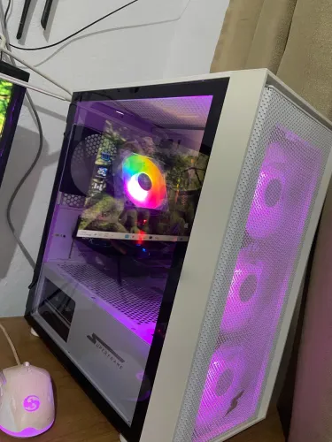 Pc gamer