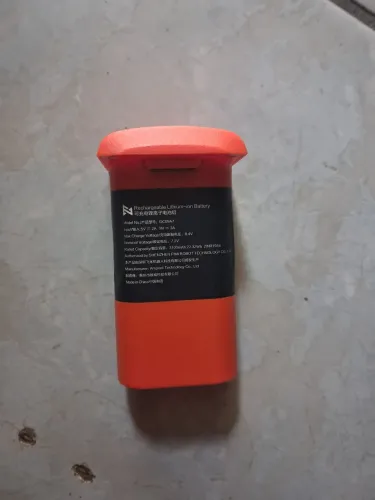 Bateria Drone Fimi Mini 3