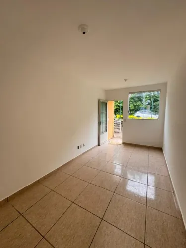 Apartamento 2 Quartos para Venda em Esmeraldas, Refúgio dos Tropeiros 2, 2 dormitórios, 1 