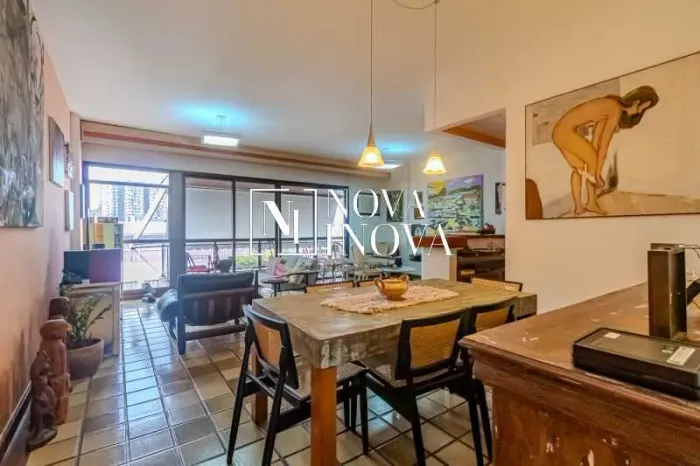 Apartamento - Padrão / Residencial / Botafogo