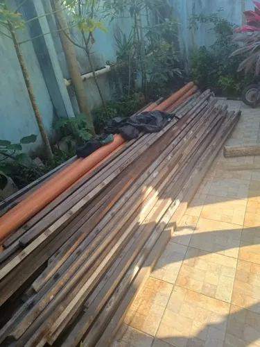 Caibo de Massaranduba